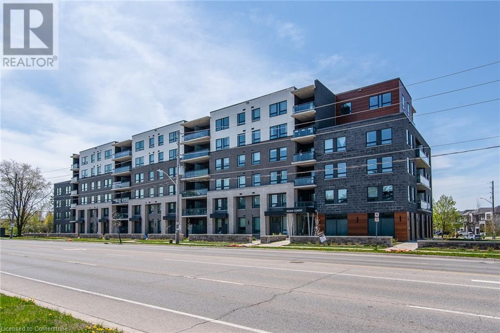 26 Lowes Road Unit# 210, Guelph, Ontario  N1L 1E1 - Photo 2 - 40727985