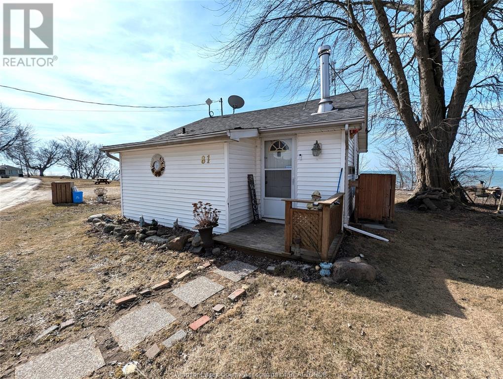 MLS# 25012089: 81 Klies Beach ROAD, Colchester, Canada