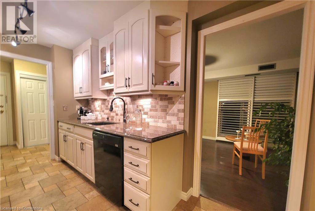 300 Keats Way Unit# 401, Waterloo, Ontario  N2L 6E6 - Photo 26 - 40728650