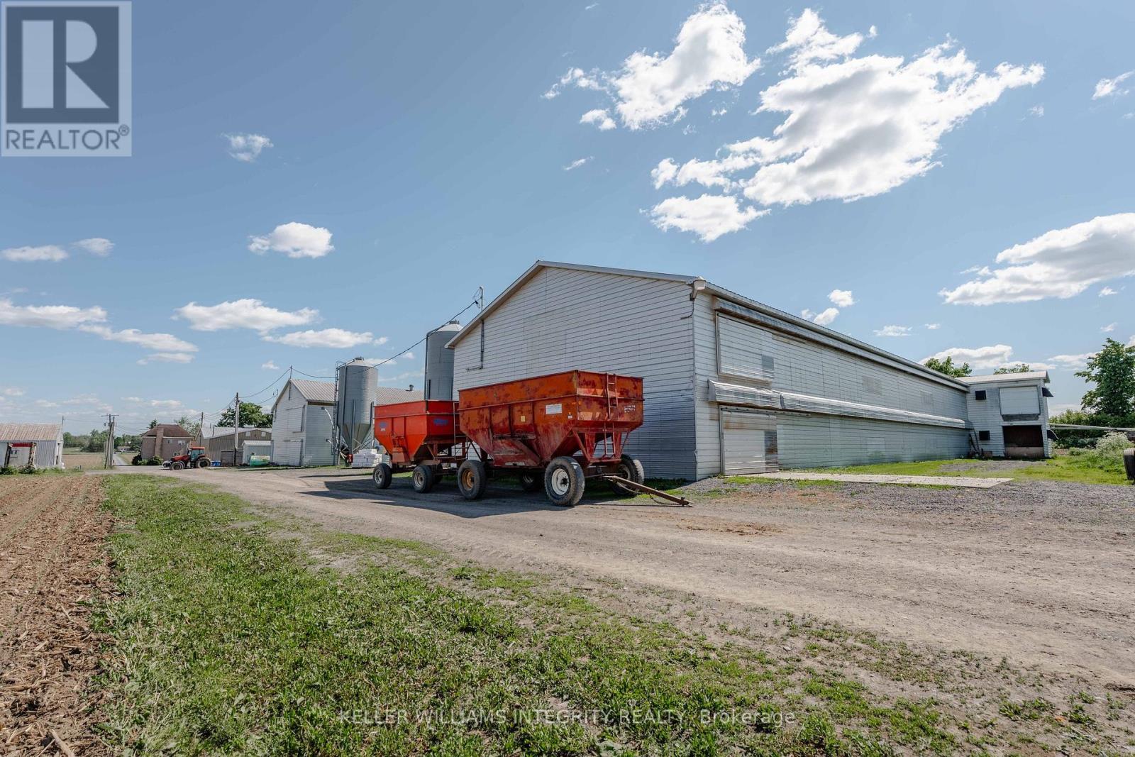 20731 Concession 5 Road, South Glengarry, Ontario  K0C 1L0 - Photo 16 - X12147232
