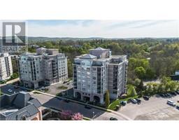 4000 CREEKSIDE Drive Unit# 207, Dundas, Ontario