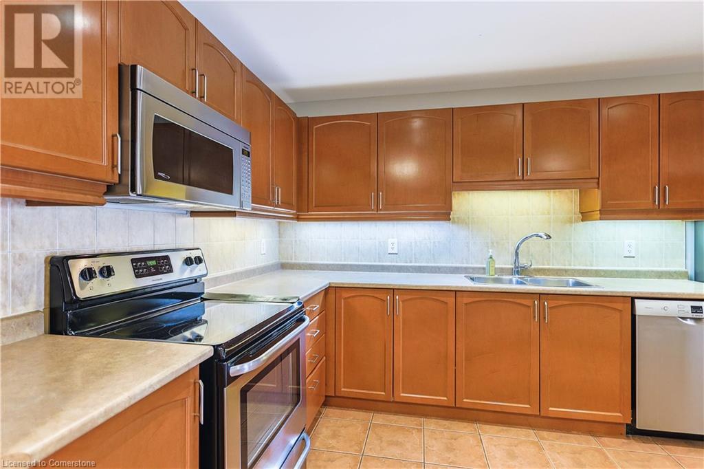 4000 Creekside Drive Unit# 207, Dundas, Ontario  L9H 7S9 - Photo 17 - 40728004