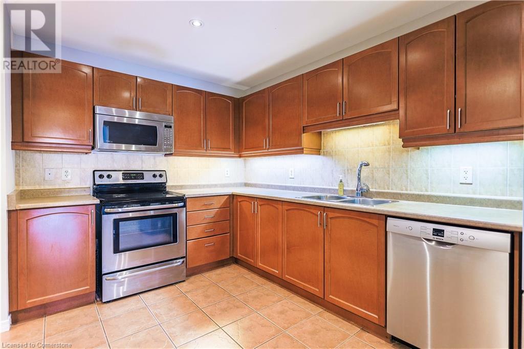 4000 Creekside Drive Unit# 207, Dundas, Ontario  L9H 7S9 - Photo 19 - 40728004