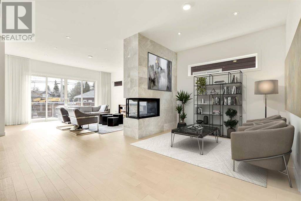 Property at 2025 51 Avenue SW image 5