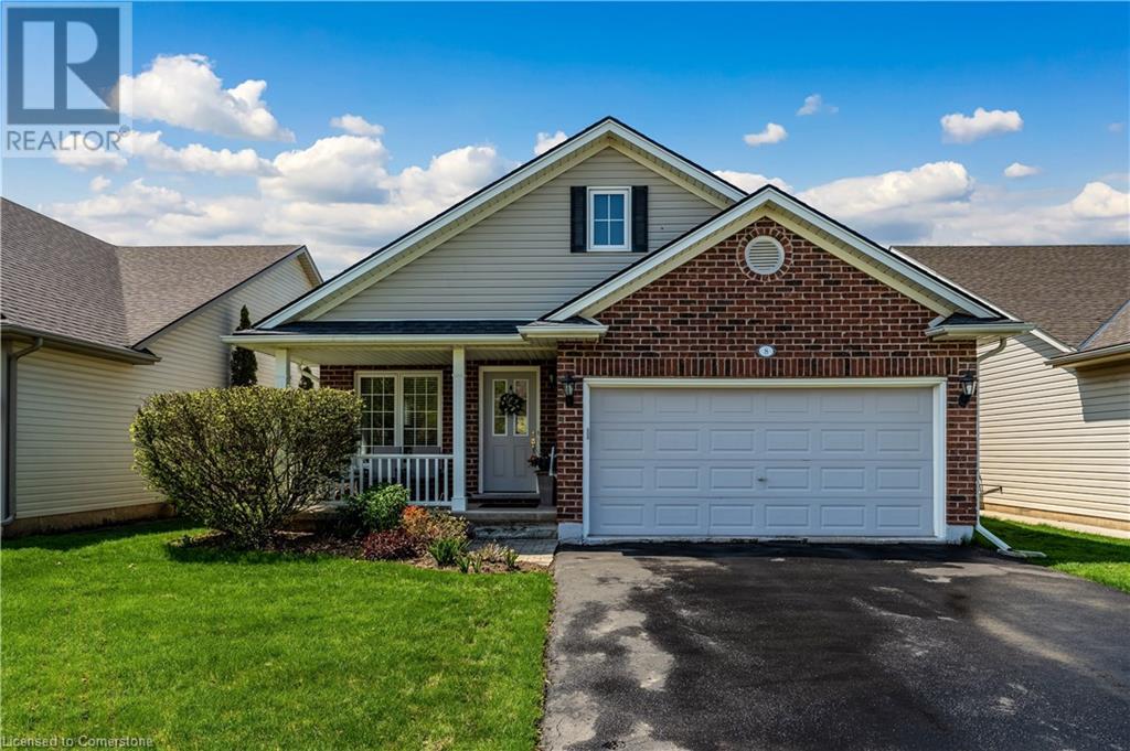 8 Mason Drive, Fonthill, Ontario  L0S 1E4 - Photo 1 - 40728635