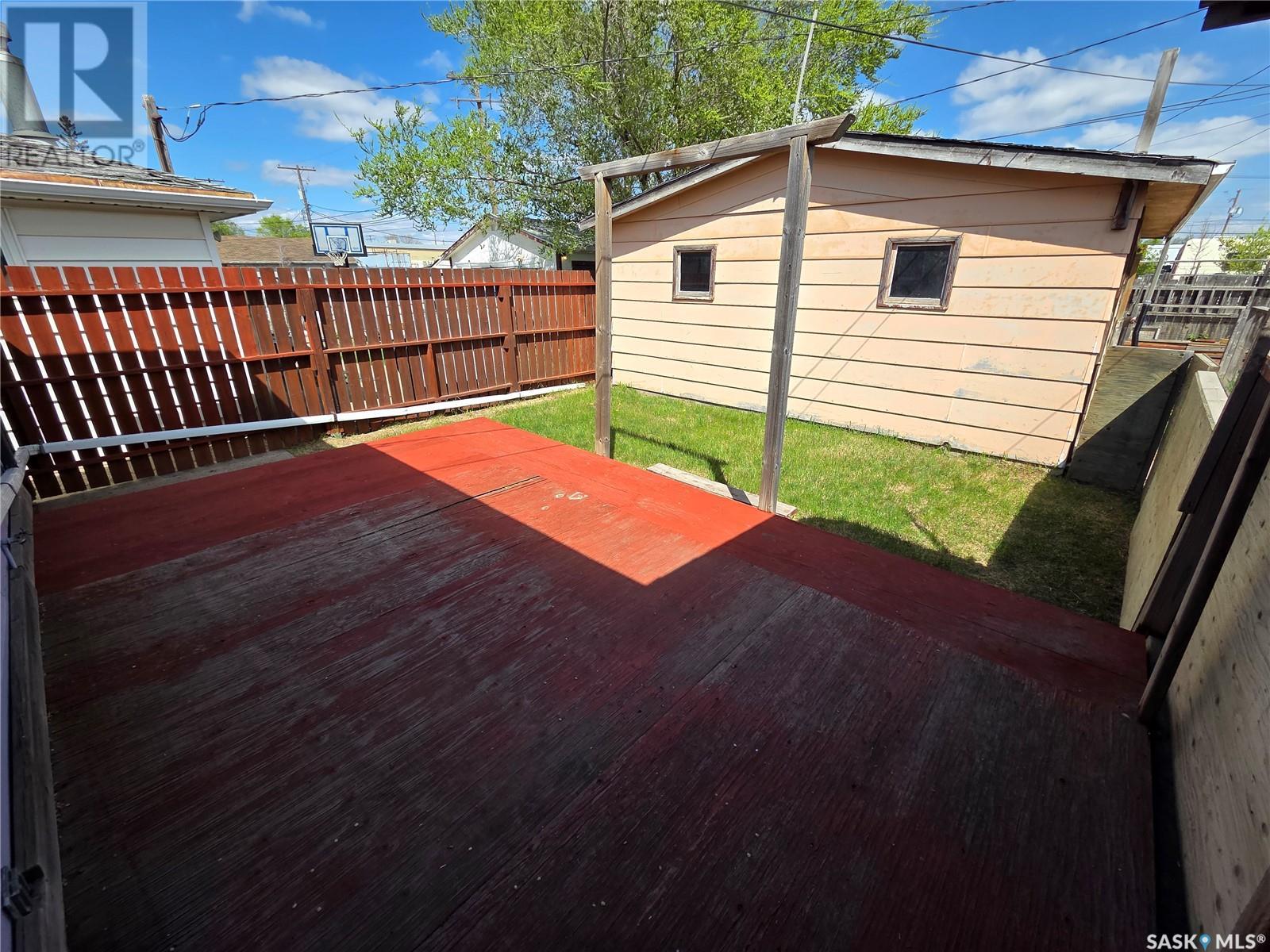 375 Montreal Street, Regina, Saskatchewan  S4R 1L2 - Photo 21 - SK005811