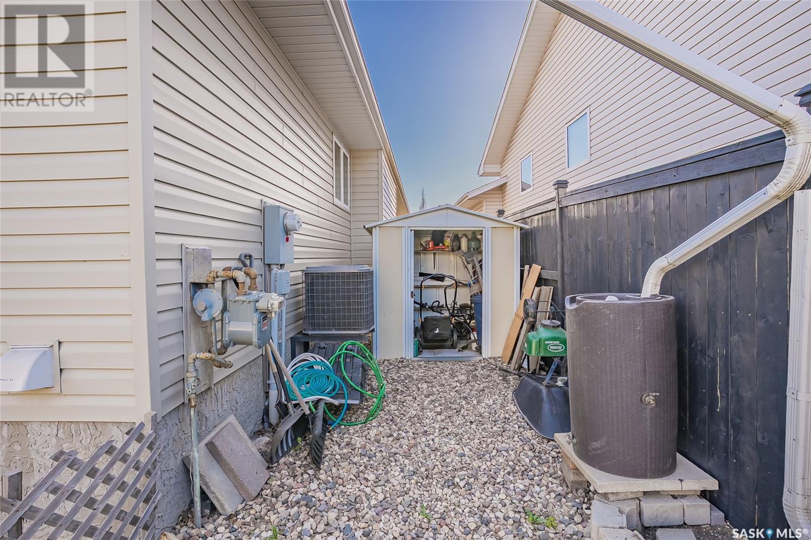 243 Kucey Terrace, Saskatoon, Saskatchewan  S7N 4T1 - Photo 36 - SK005752