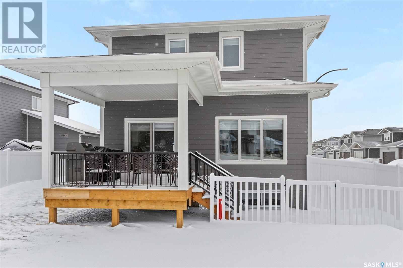 403 Dubois Terrace, Saskatoon, Saskatchewan  S0K 2T0 - Photo 24 - SK005740