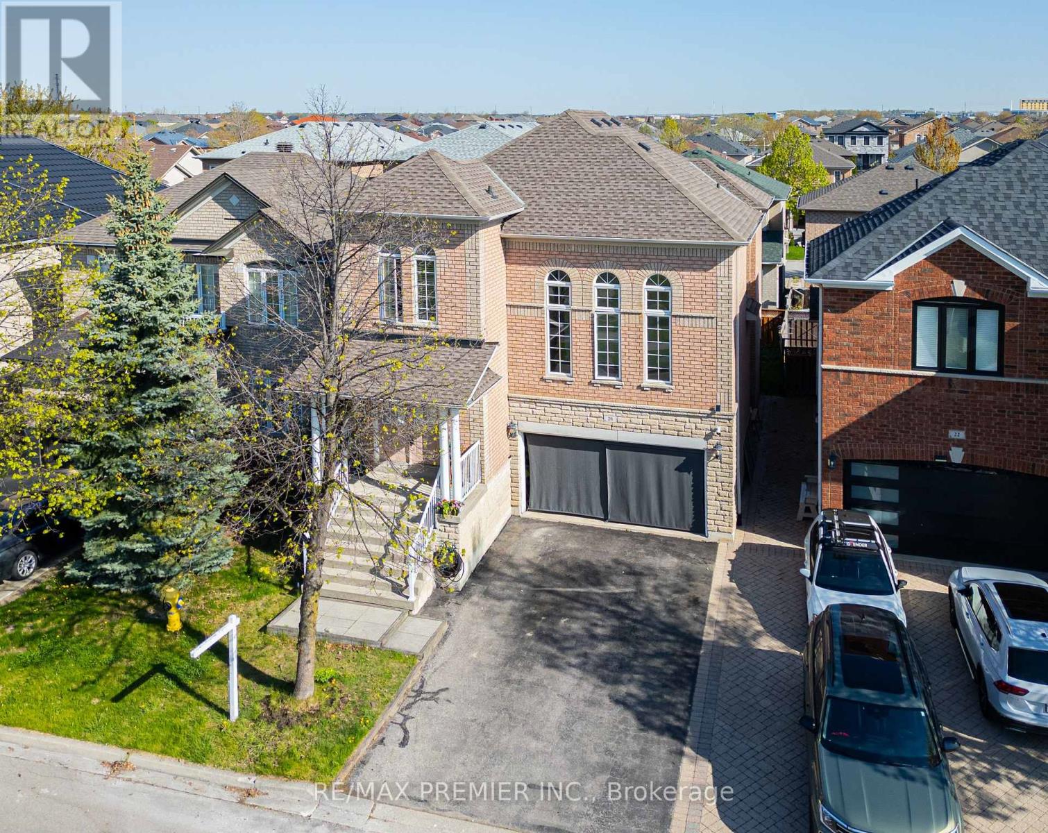 20 Bucksaw Drive, Vaughan, Ontario  L4H 2H6 - Photo 36 - N12146931