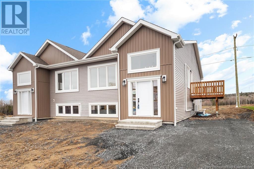 109 Attenborough Drive, Fredericton, New Brunswick  E3A 9R6 - Photo 2 - NB118498