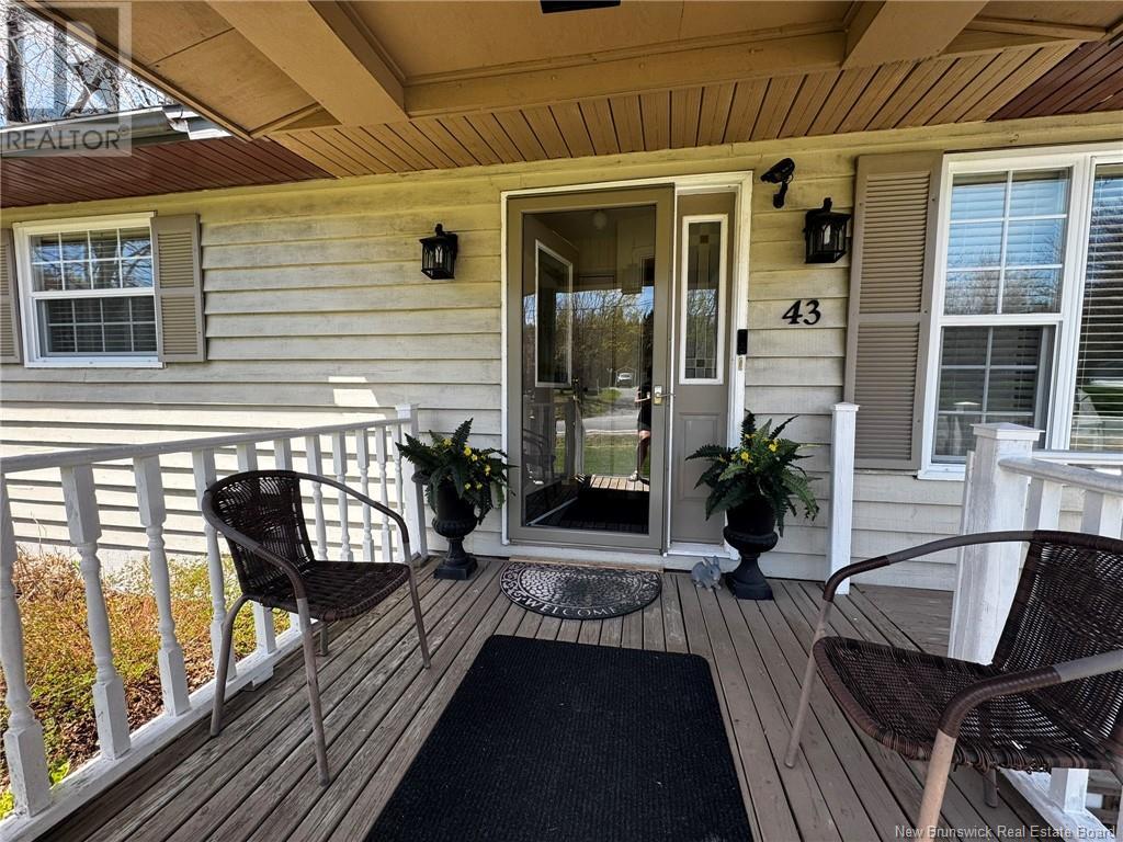 43 Sherwood Drive, South Esk, New Brunswick  E1V 4N3 - Photo 30 - NB118491