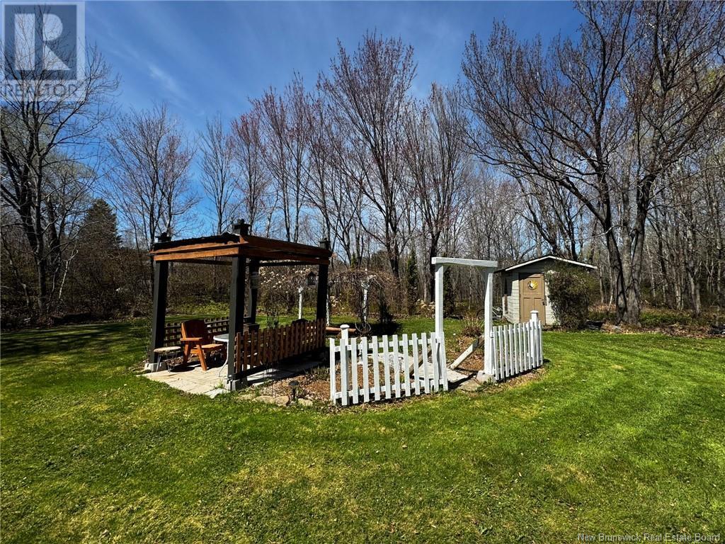 43 Sherwood Drive, South Esk, New Brunswick  E1V 4N3 - Photo 32 - NB118491