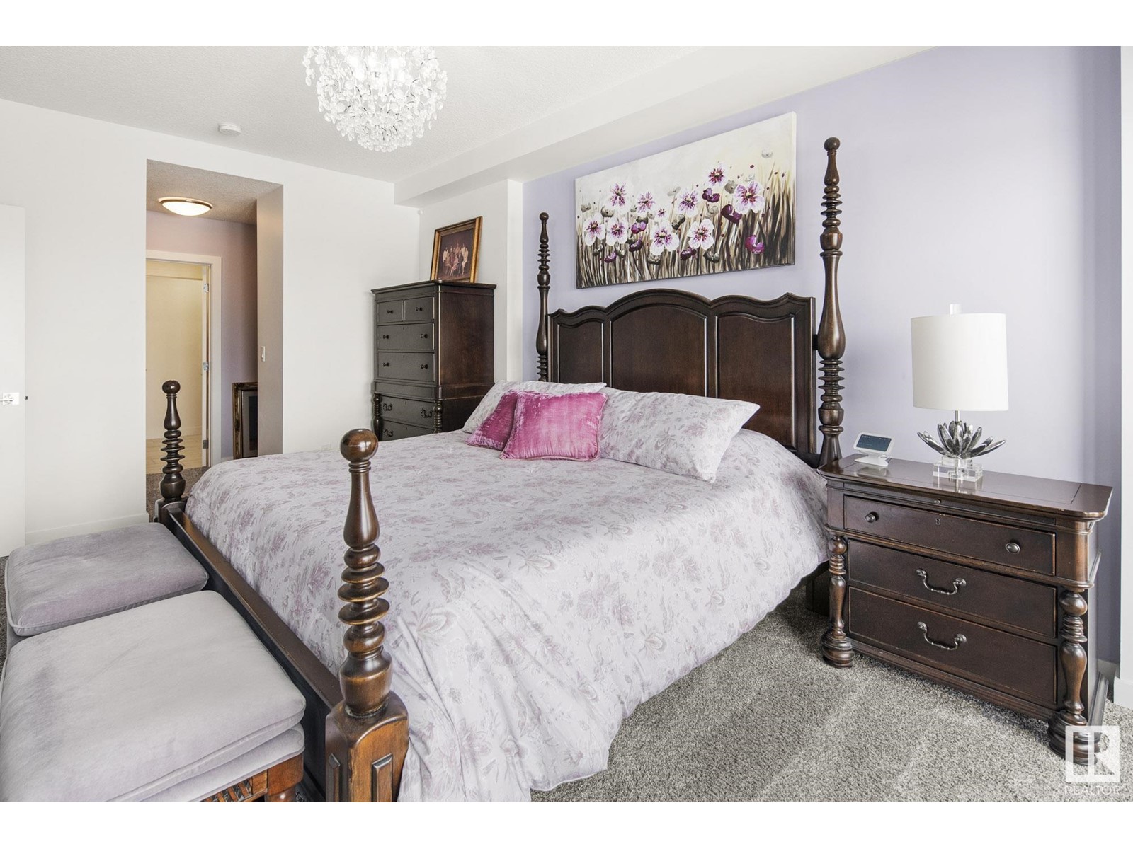 #303 1316 Windermere Wy Sw, Edmonton, Alberta  T6W 0P1 - Photo 21 - E4436291
