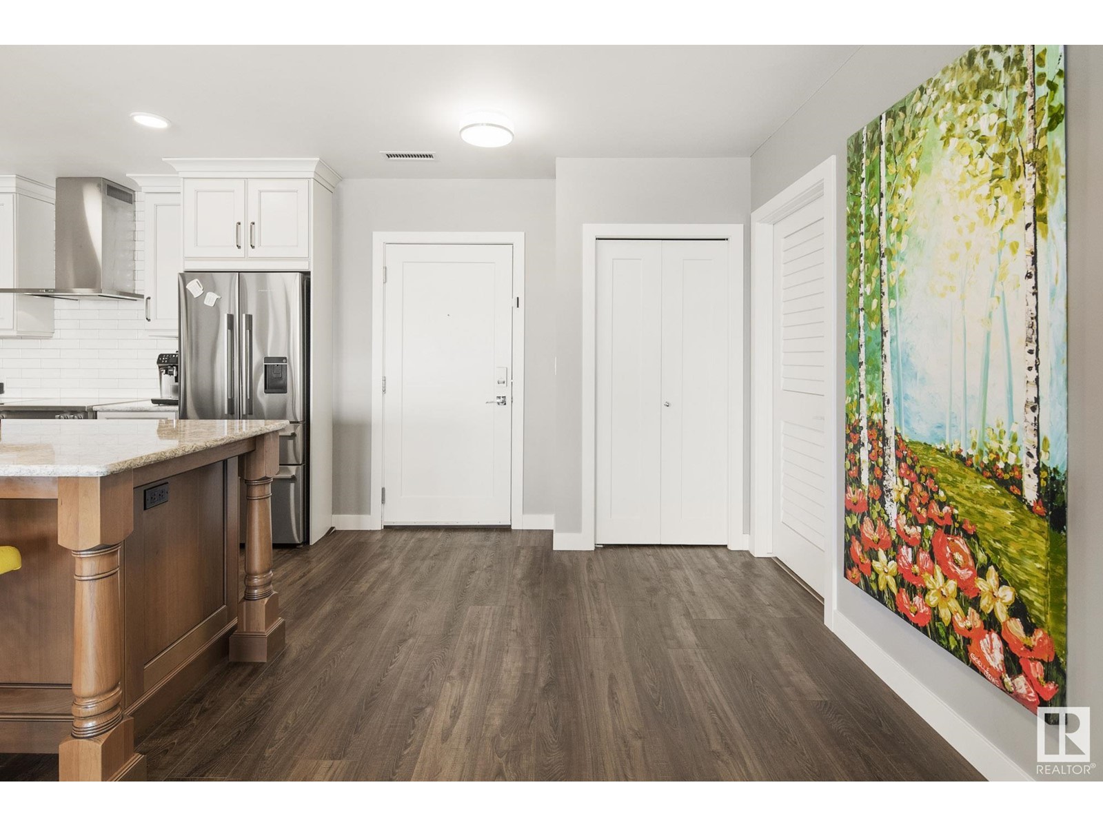 Property at #303 1316 WINDERMERE WY SW image 3