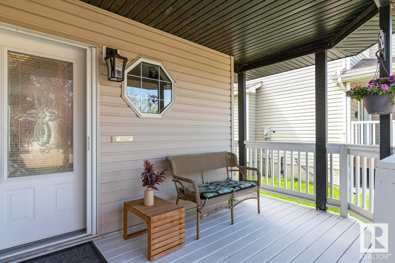 27 Deer Park Bv, Spruce Grove, Alberta  T7X 4M2 - Photo 2 - E4436292
