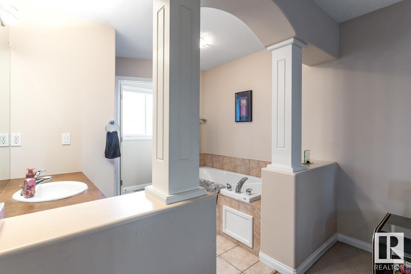 27 Deer Park Bv, Spruce Grove, Alberta  T7X 4M2 - Photo 22 - E4436292