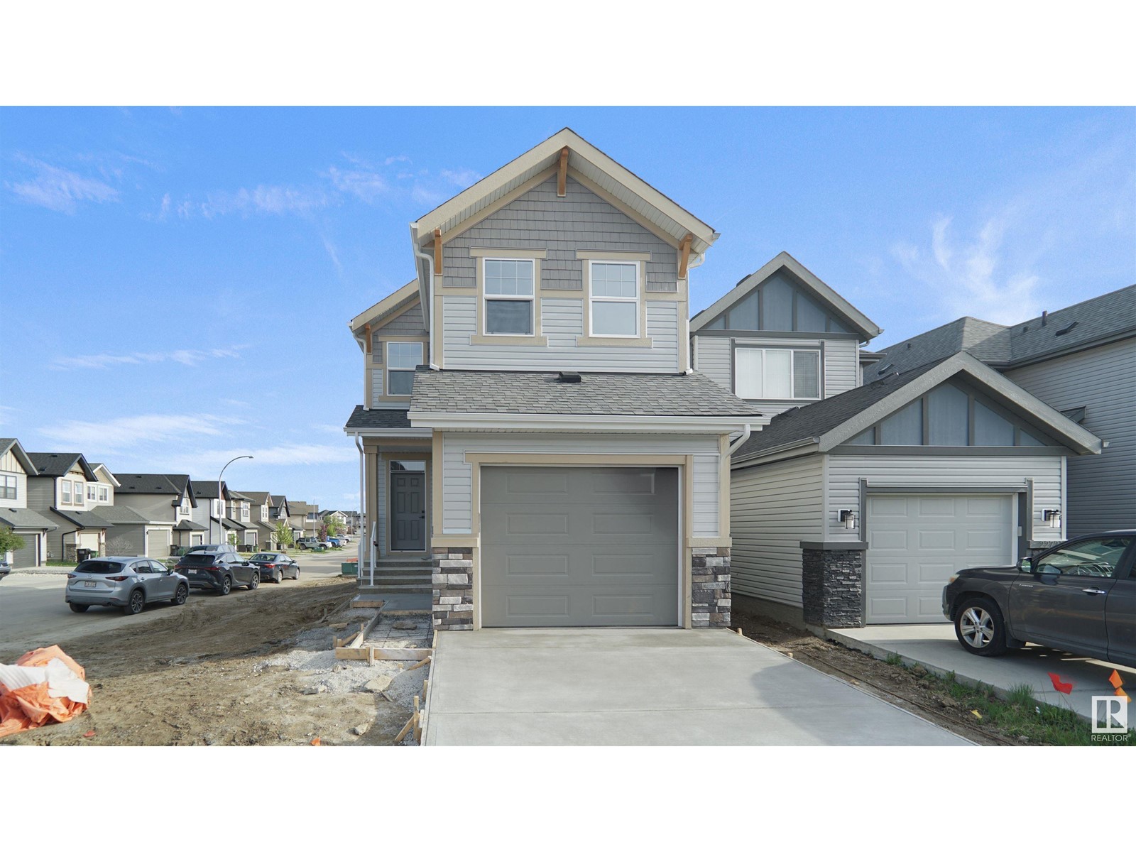 Property at 22717 95A AV NW image 1