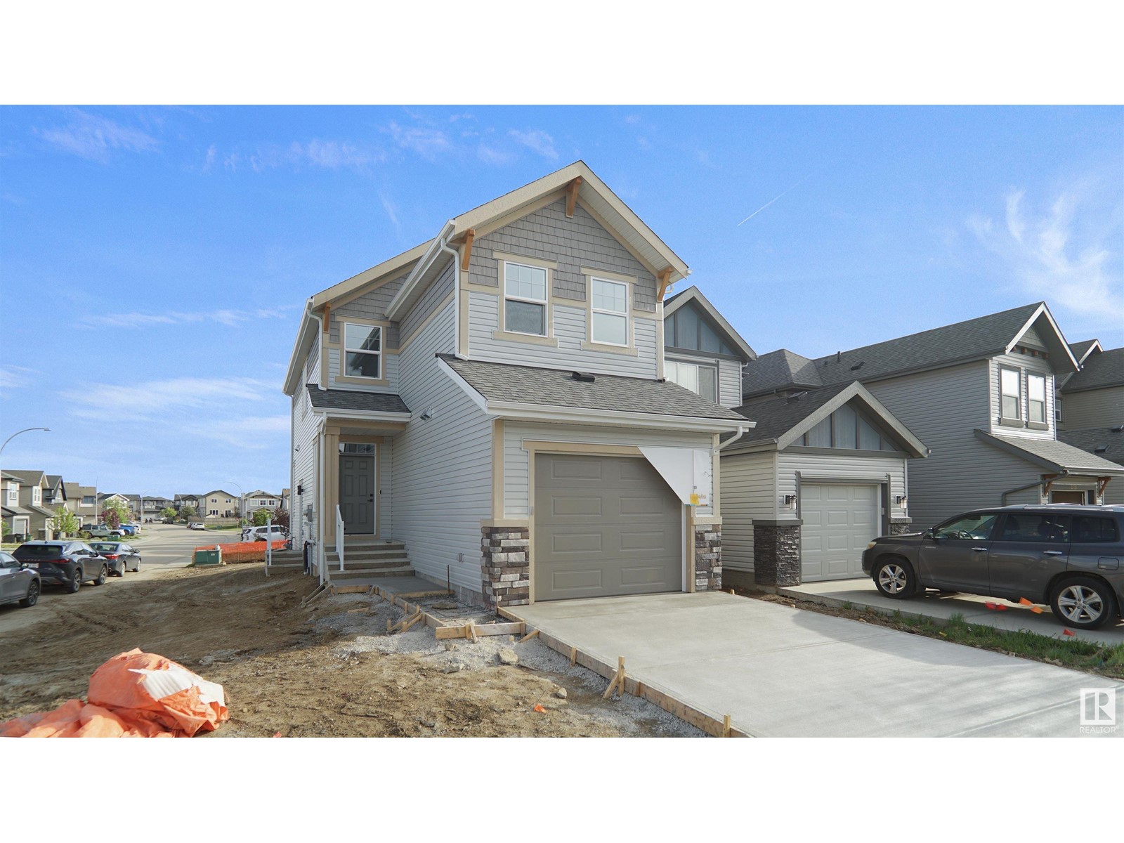 Property at 22717 95A AV NW image 3