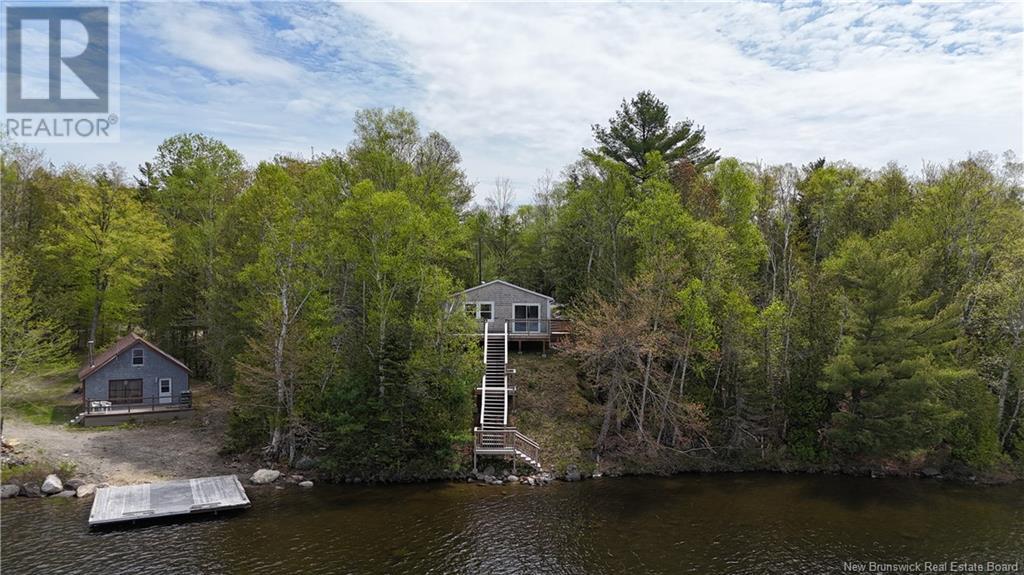 29 Kerrs Lake Right Branch Road, bocabec, New Brunswick