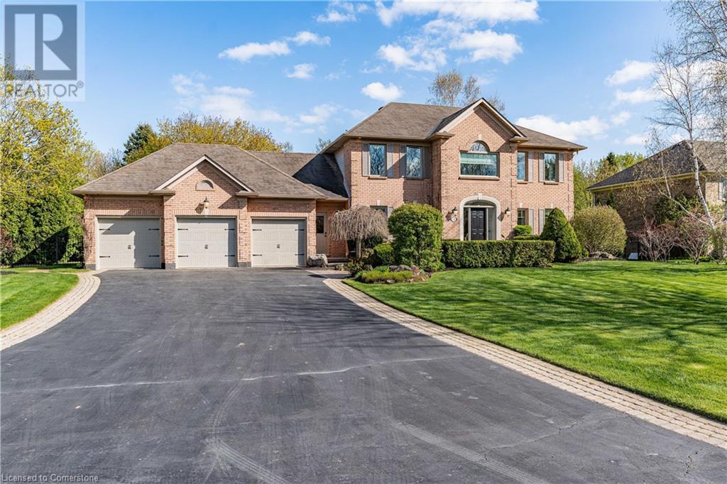 12 Elderberry Lane, Hamilton, Ontario  L0R 1H2 - Photo 2 - 40726177