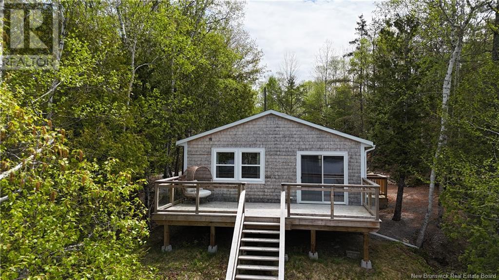 29 Kerrs Lake Right Branch Road, Bocabec, New Brunswick  E5B 3K9 - Photo 2 - NB096639