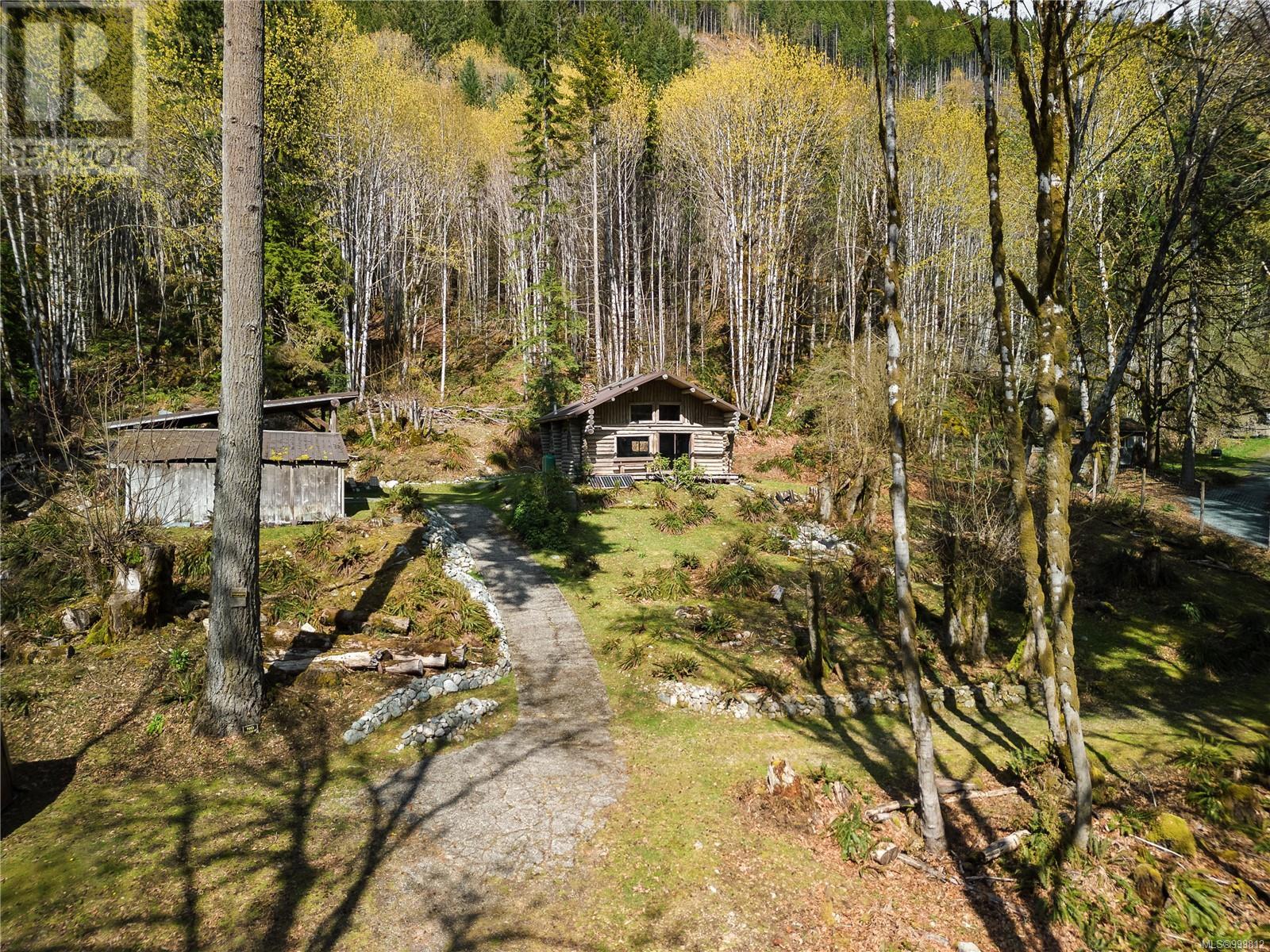 11409 Youbou Rd, Youbou, British Columbia  V0R 3E1 - Photo 1 - 999812