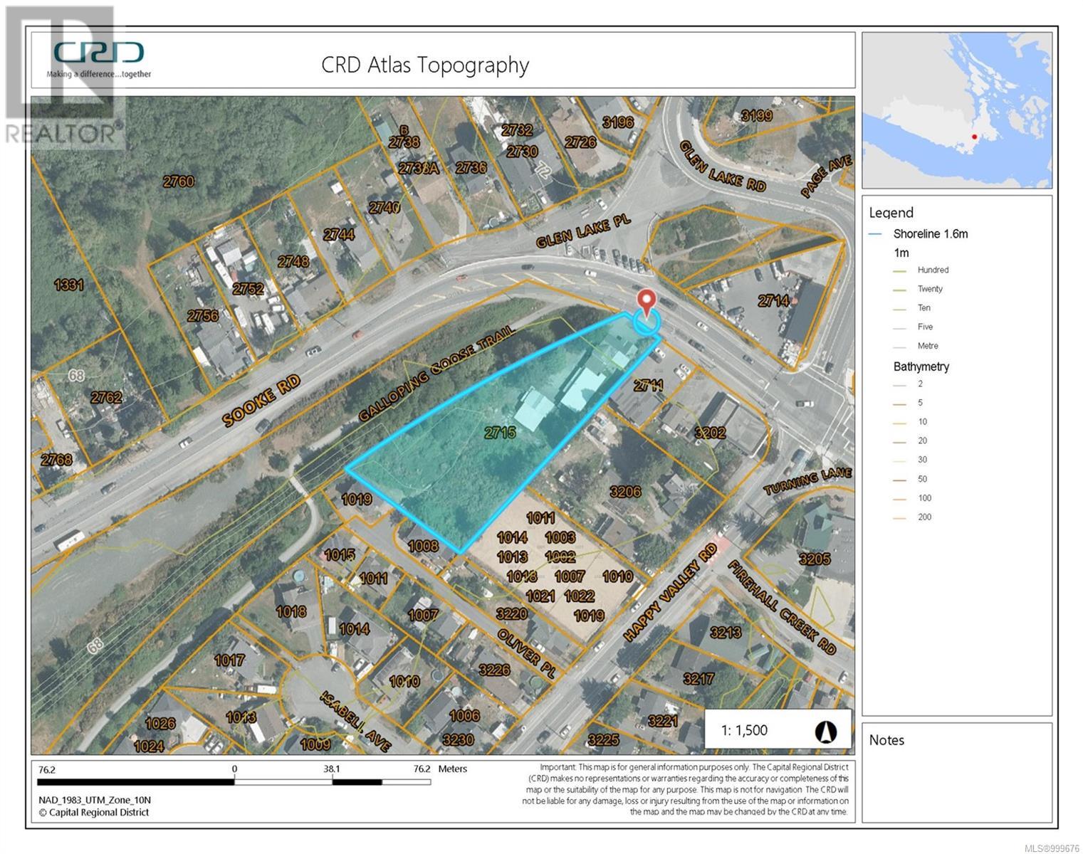 2715 Sooke Rd, Langford, British Columbia  V9B 1Y8 - Photo 6 - 999676