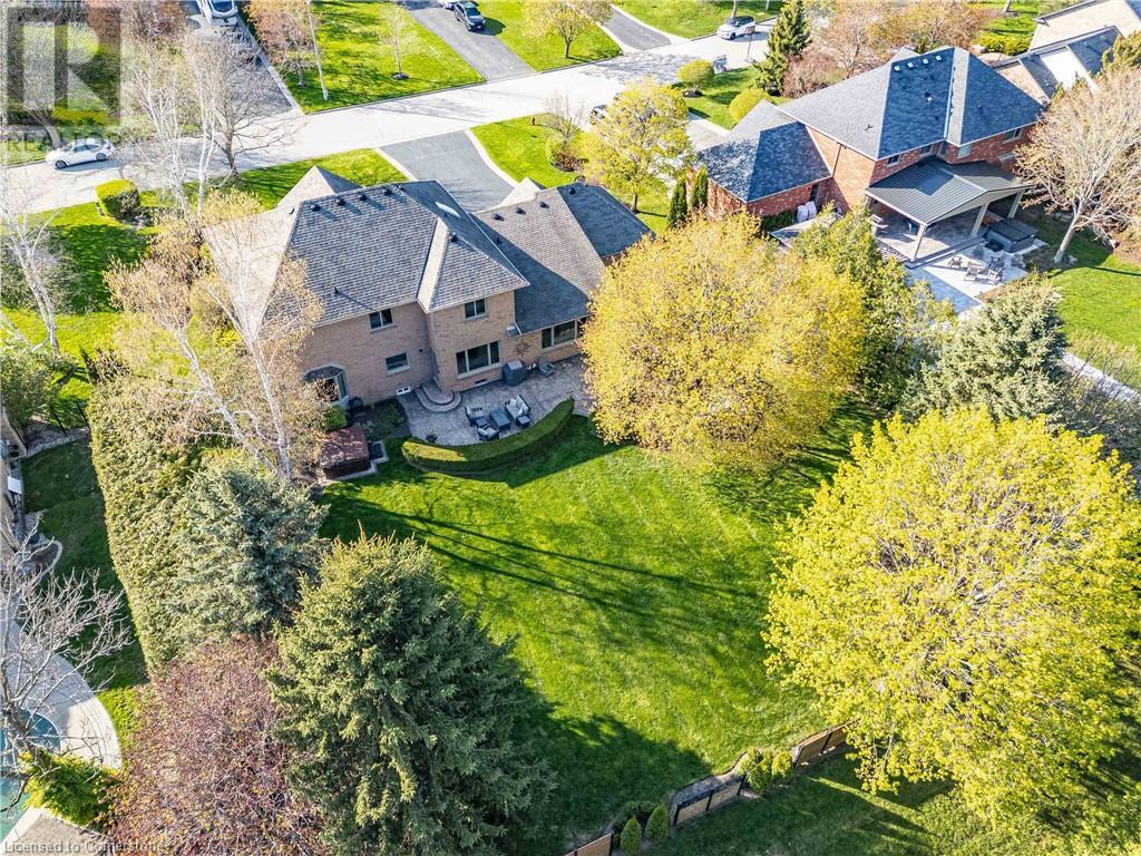 12 Elderberry Lane, Hamilton, Ontario  L0R 1H2 - Photo 48 - 40726177
