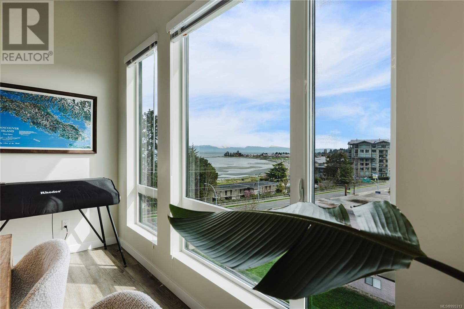 402 100 Lombardy St, Parksville, British Columbia  V9P 1P3 - Photo 14 - 995313