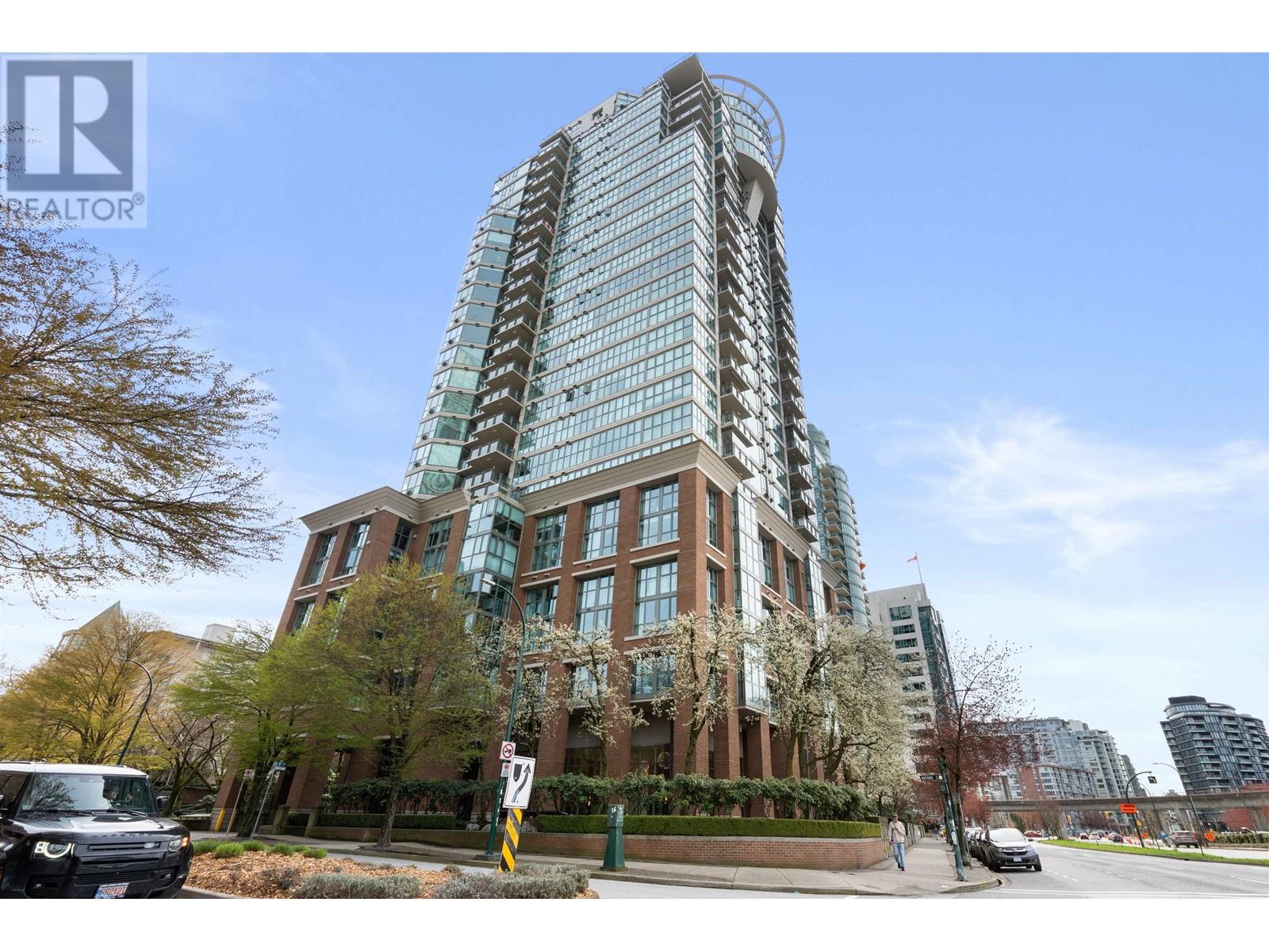 406 1128 Quebec Street, Vancouver, British Columbia  V6A 4E1 - Photo 2 - R3001775