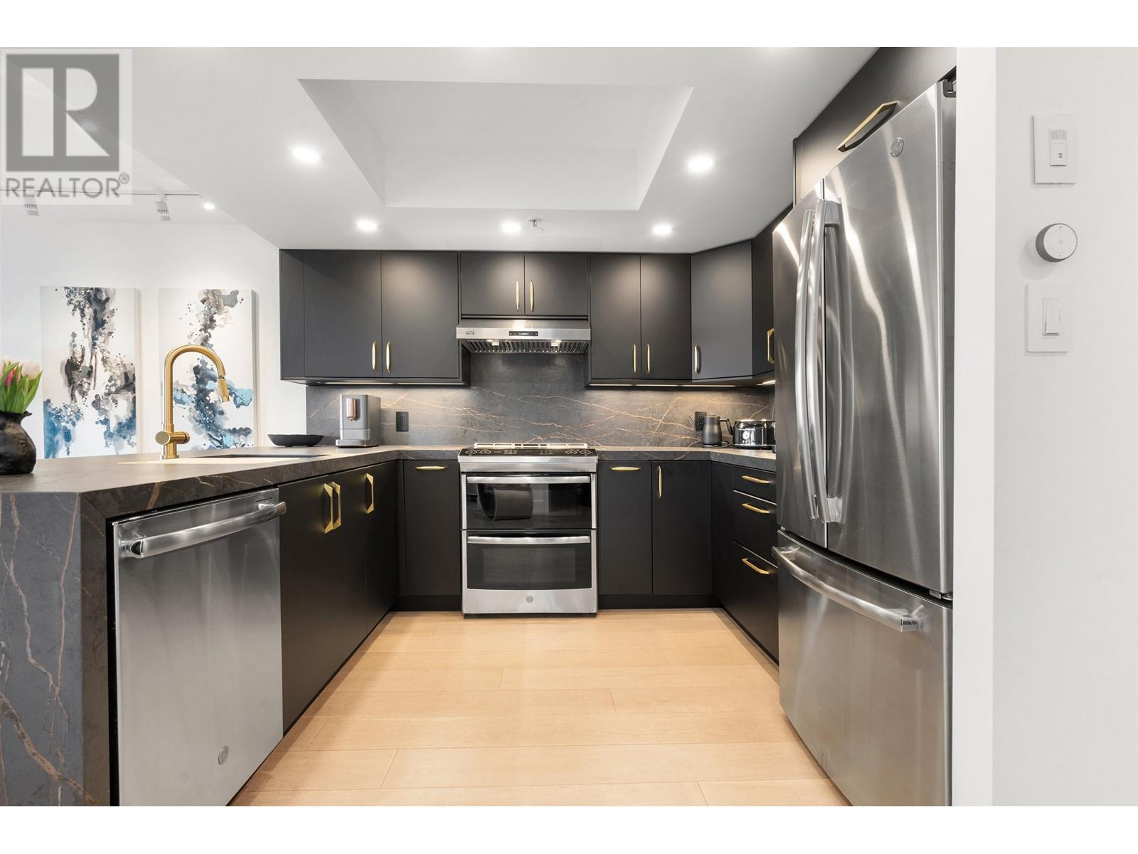 406 1128 Quebec Street, Vancouver, British Columbia  V6A 4E1 - Photo 4 - R3001775