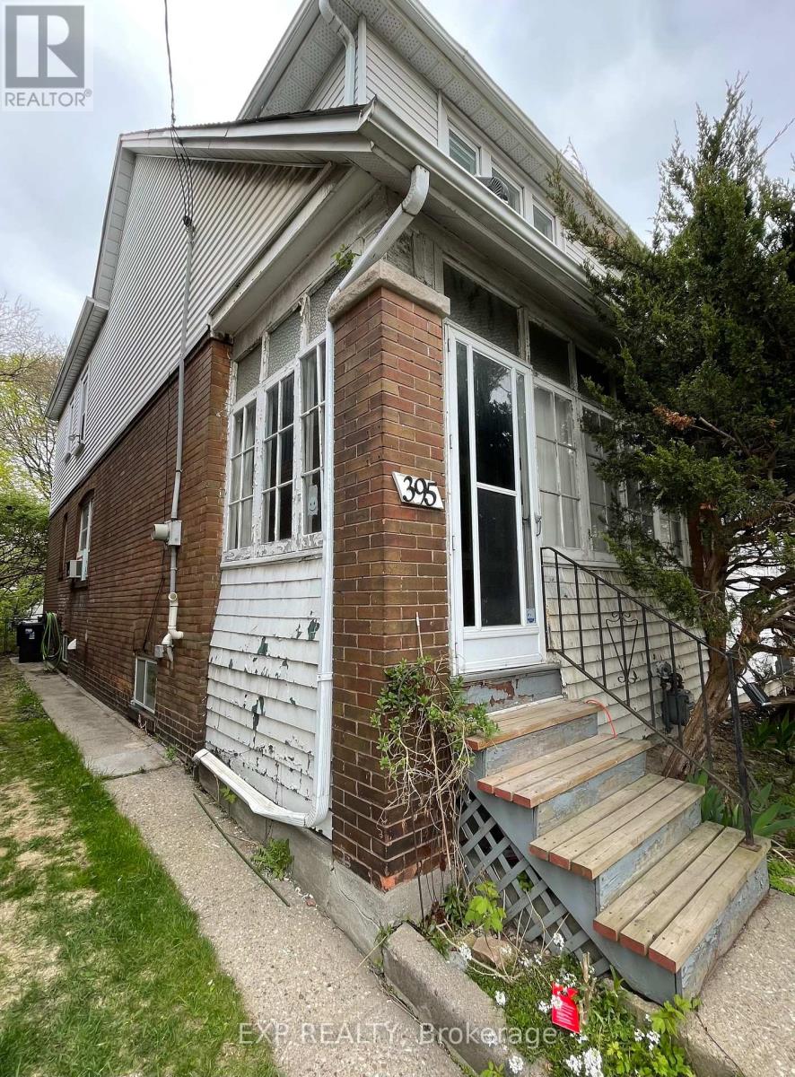 Property at 395 WOODBINE AVENUE image