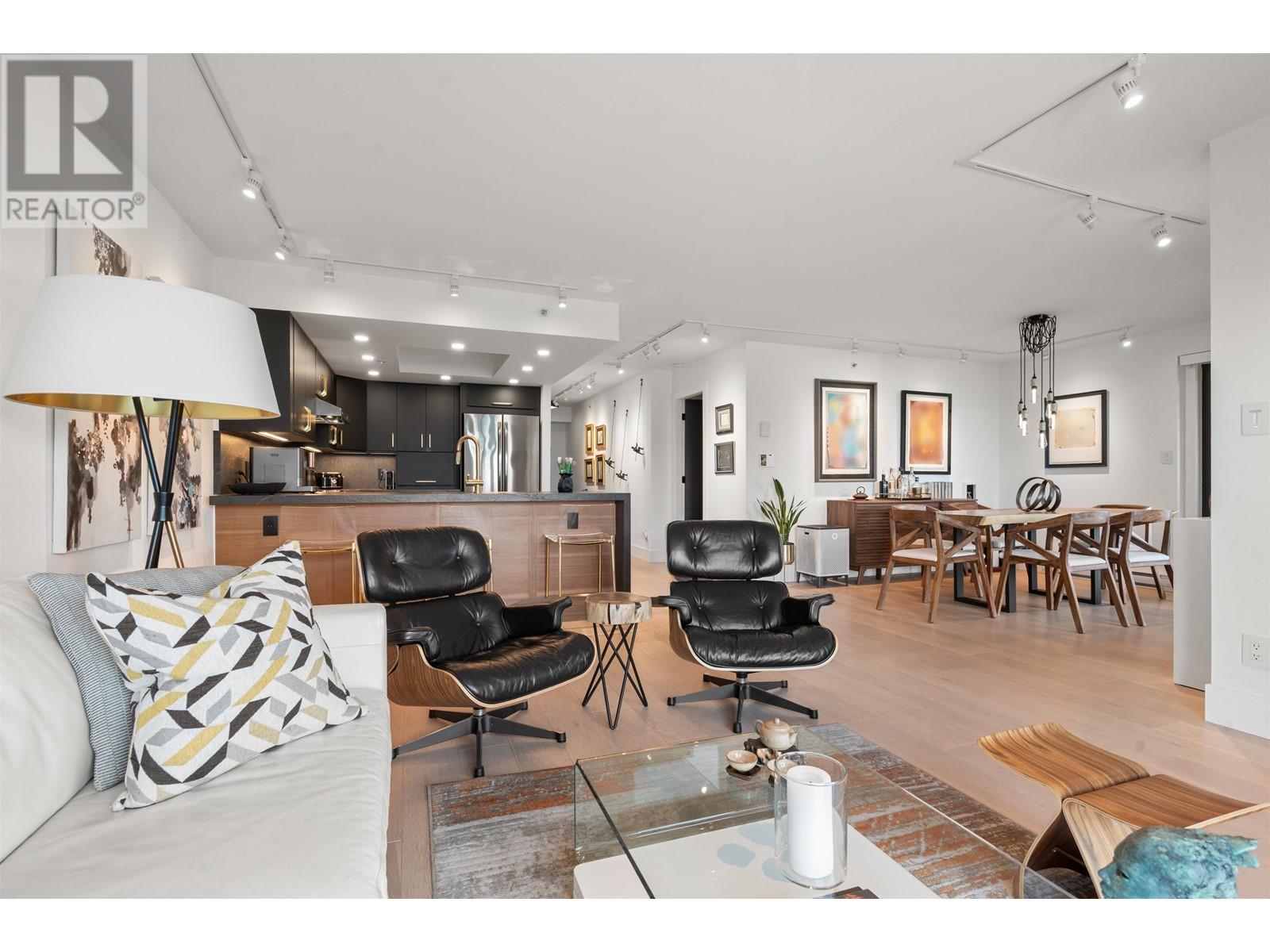 406 1128 Quebec Street, Vancouver, British Columbia  V6A 4E1 - Photo 5 - R3001775