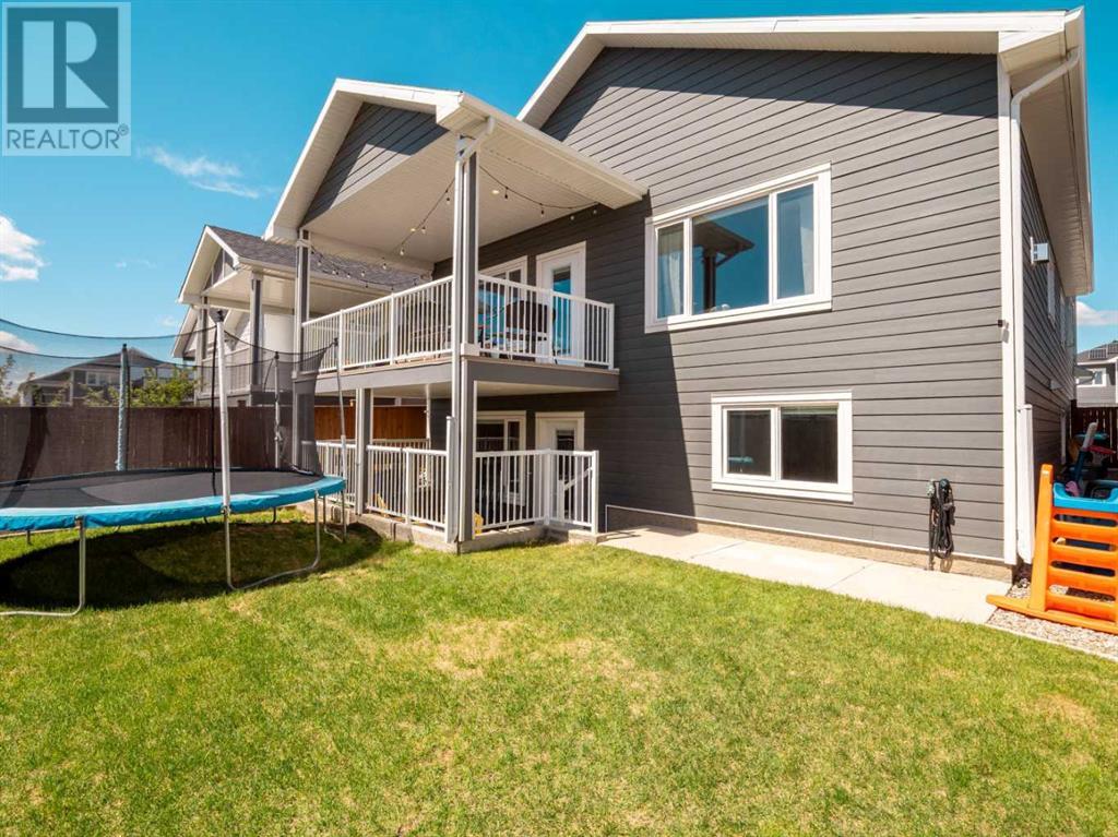4558 40 Avenue S, Lethbridge, Alberta  T1K 8G2 - Photo 47 - A2220938