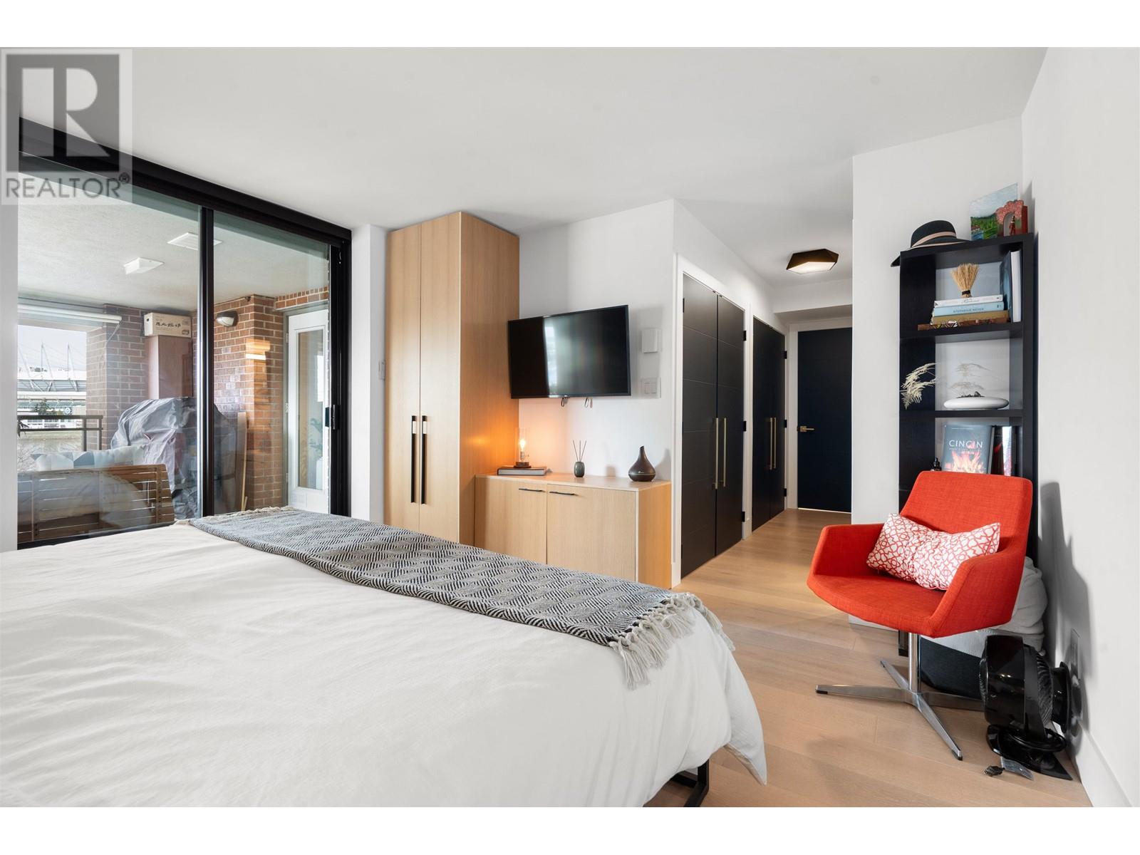 406 1128 Quebec Street, Vancouver, British Columbia  V6A 4E1 - Photo 15 - R3001775