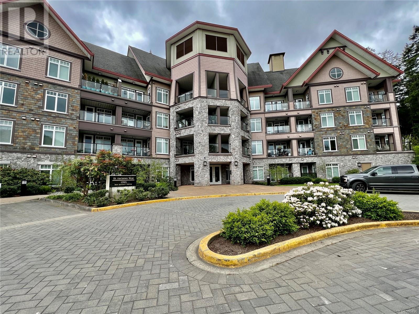 219 1395 Bear Mountain Pkwy, Langford, British Columbia