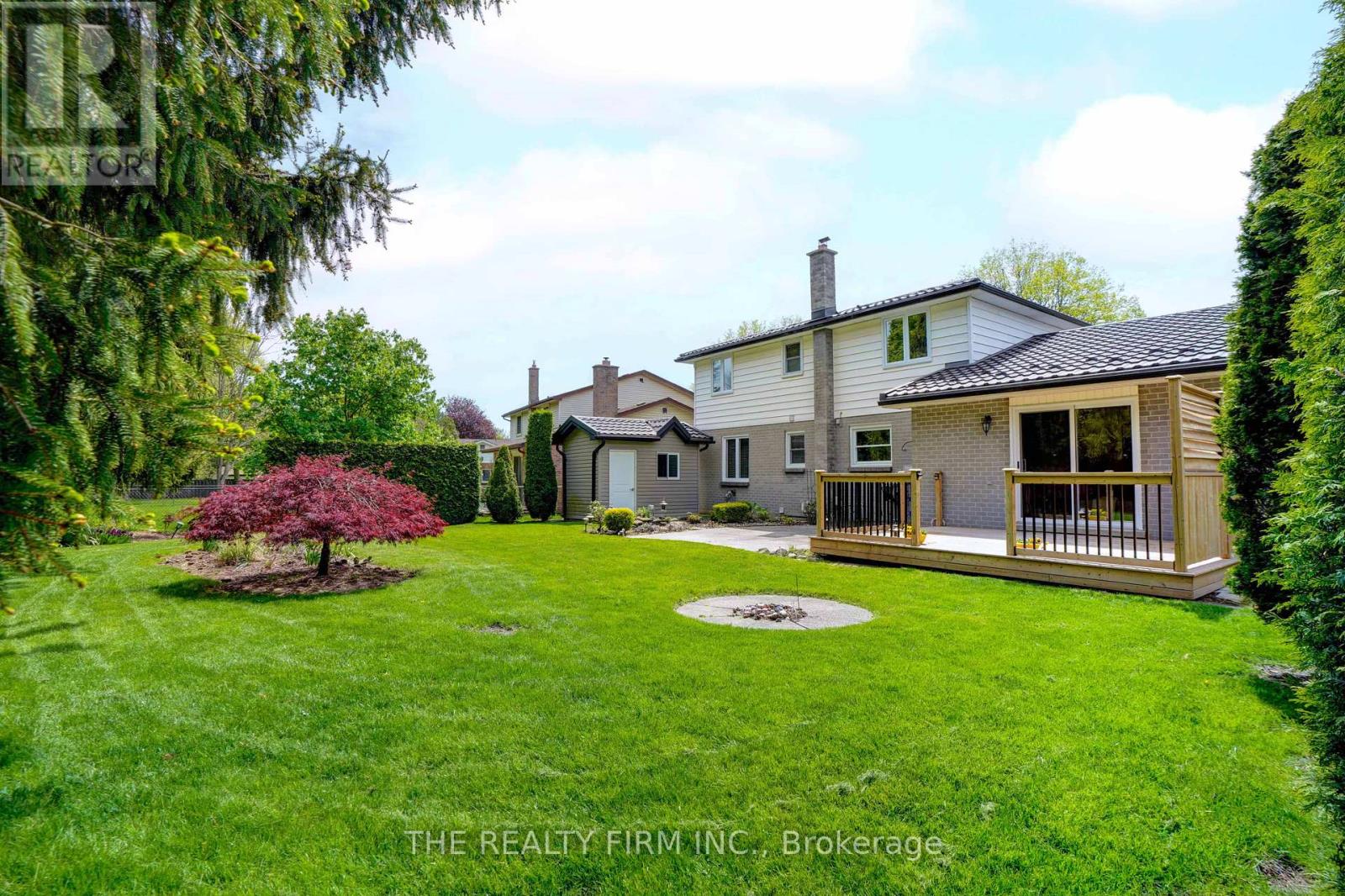 36 Dunsmoor Road, London South (South M), Ontario  N6K 1T5 - Photo 43 - X12147295