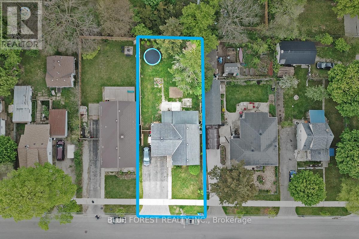 54 Clemens Street, London East (East C), Ontario  N5Y 1H6 - Photo 28 - X12147341
