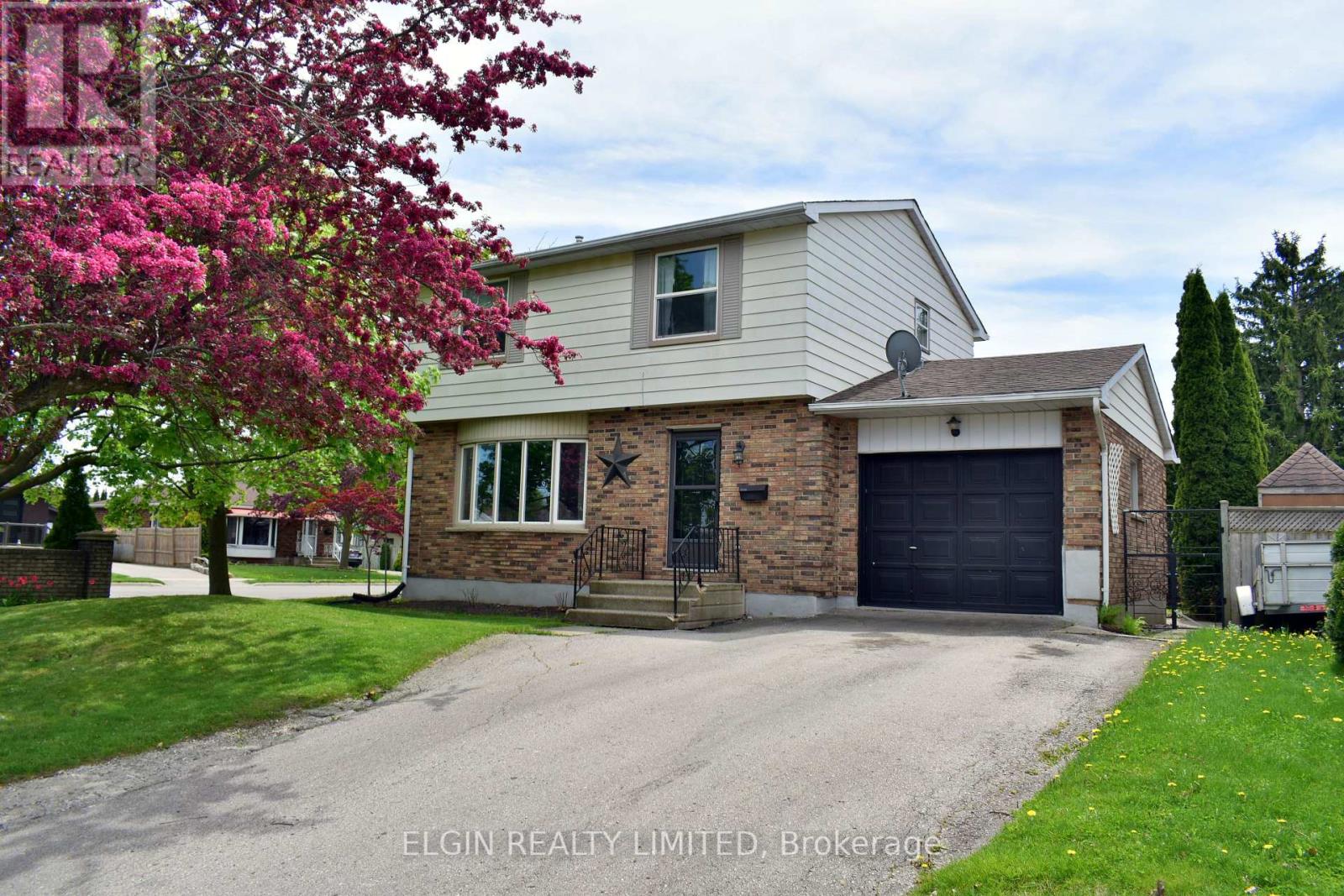2 Massey Drive