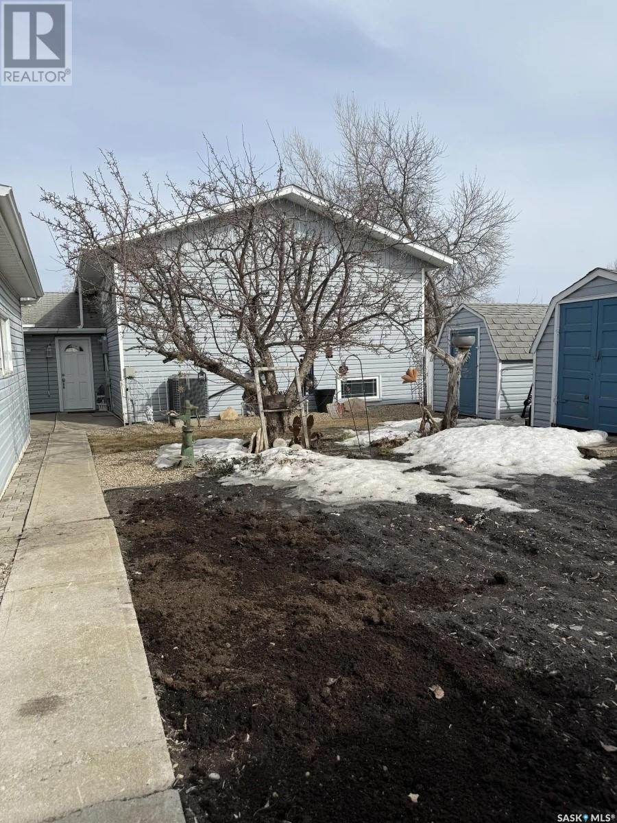 1 Valecrest Place, Tisdale, Saskatchewan  S0E 1T0 - Photo 27 - SK005720