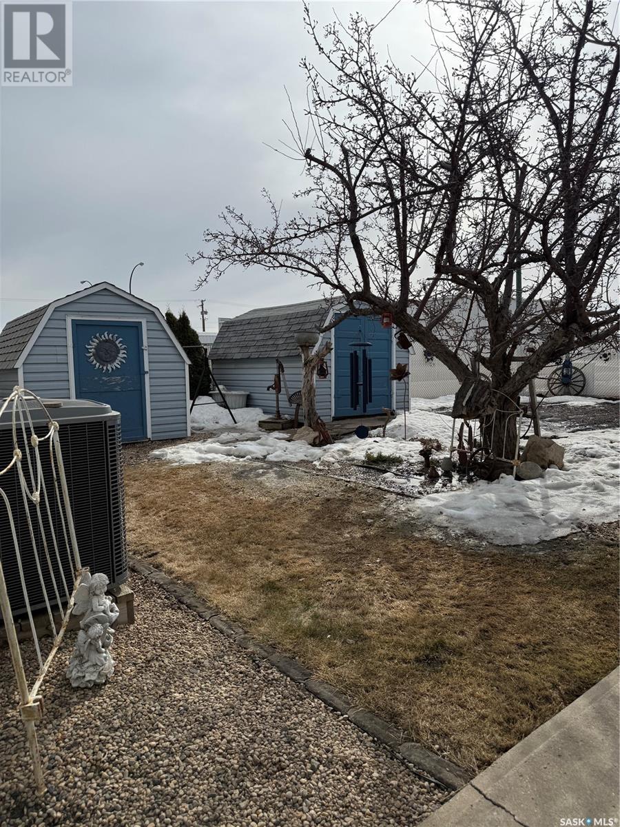 1 Valecrest Place, Tisdale, Saskatchewan  S0E 1T0 - Photo 22 - SK005720