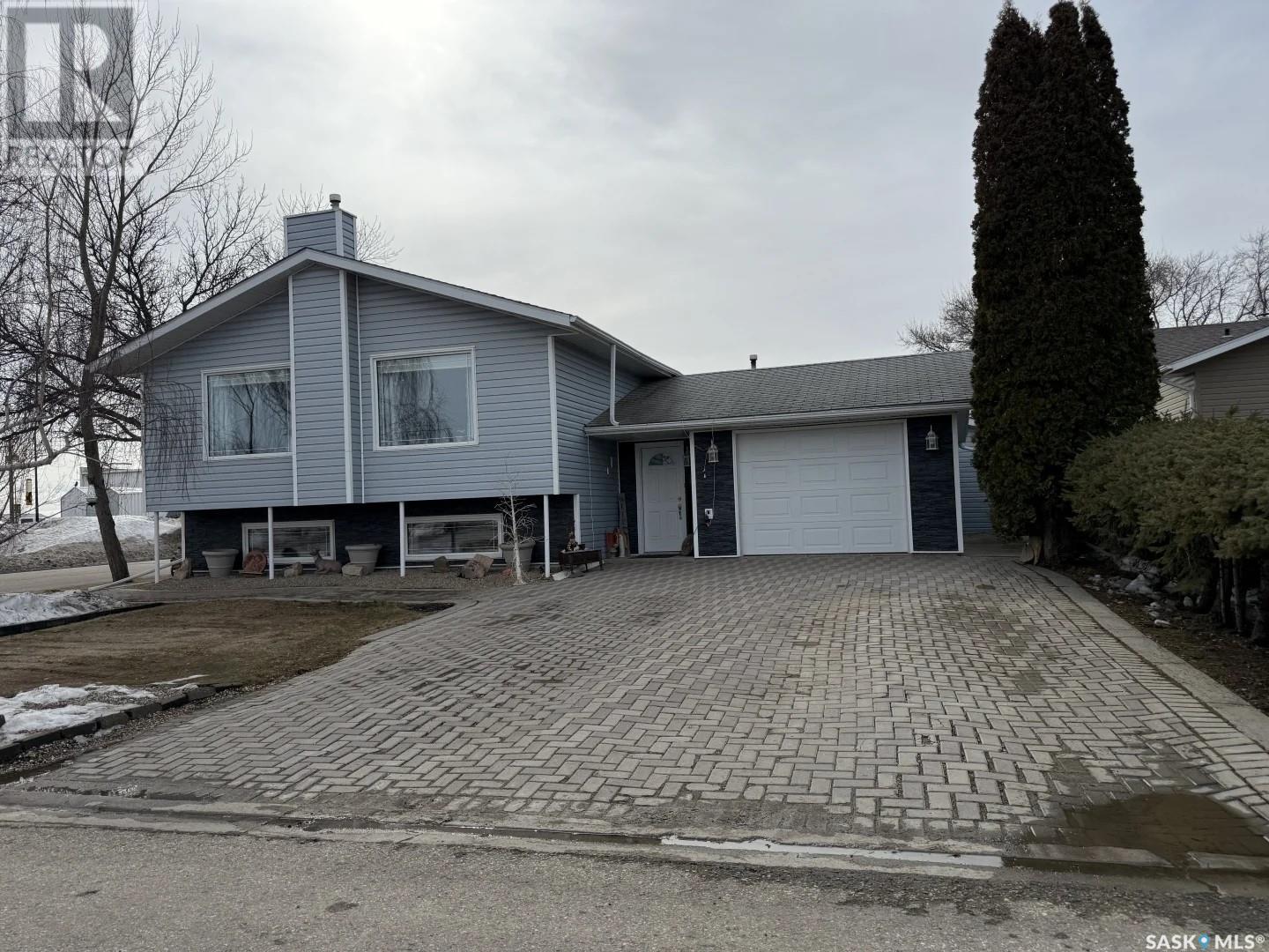 1 Valecrest Place, Tisdale, Saskatchewan  S0E 1T0 - Photo 1 - SK005720