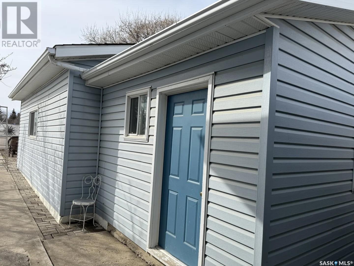 1 Valecrest Place, Tisdale, Saskatchewan  S0E 1T0 - Photo 29 - SK005720