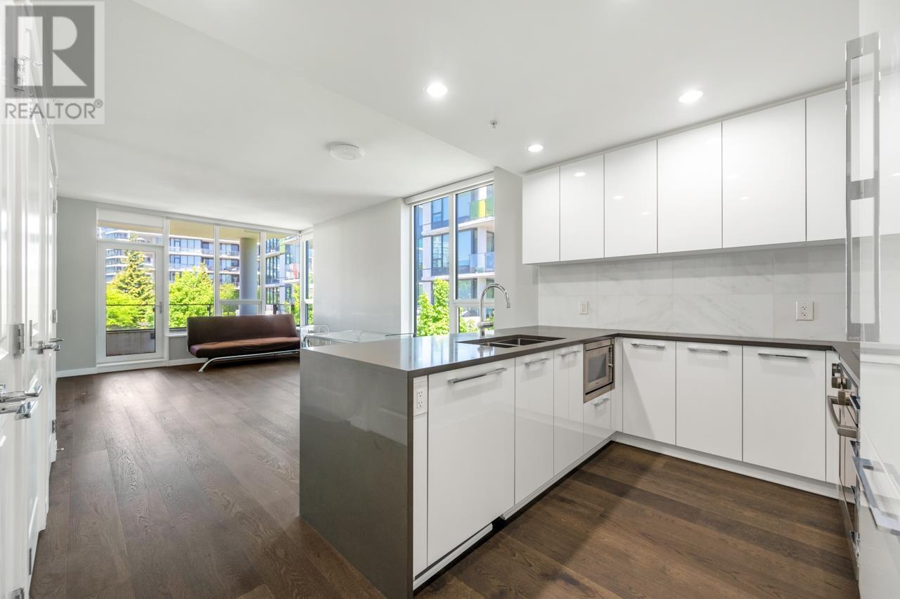 303 5687 Gray Avenue, Vancouver, British Columbia  V6S 0K7 - Photo 9 - R3001883