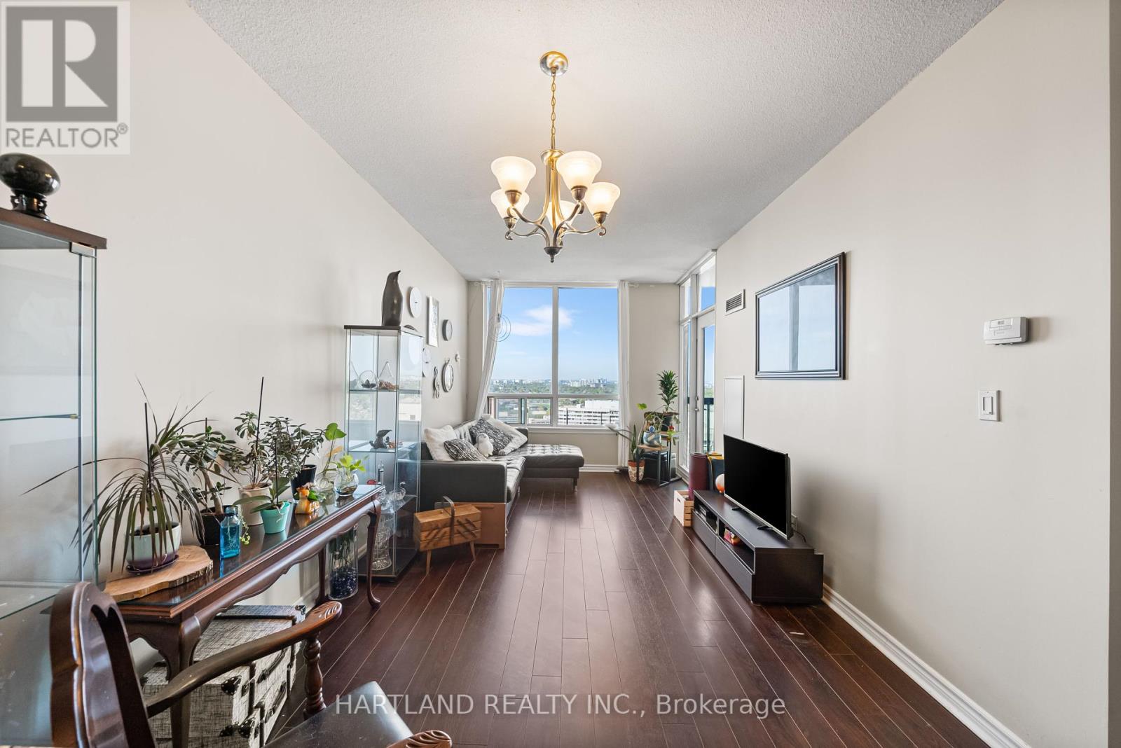 2701 - 3504 Hurontario Street, Mississauga, Ontario  L5B 0B9 - Photo 13 - W12146925