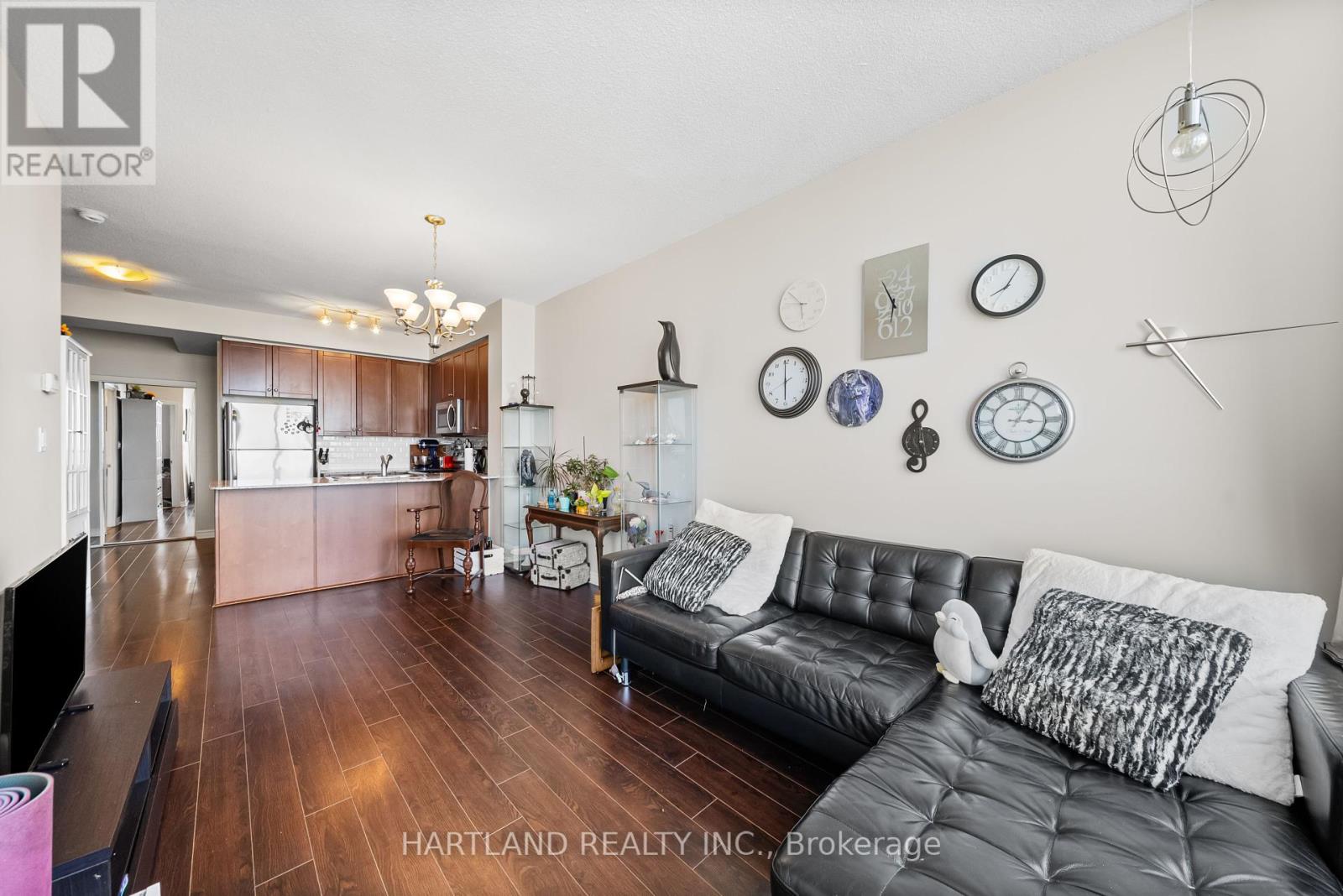 2701 - 3504 Hurontario Street, Mississauga (Fairview), Ontario  L5B 0B9 - Photo 15 - W12146925