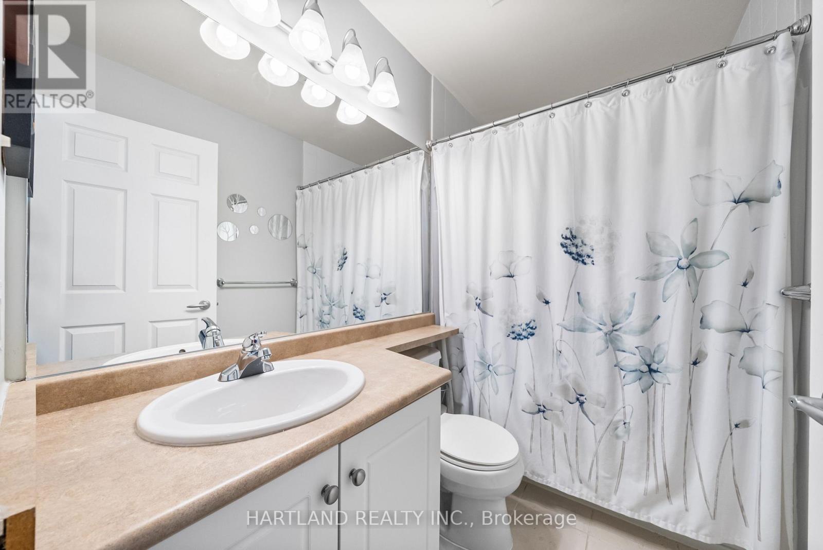 2701 - 3504 Hurontario Street, Mississauga (Fairview), Ontario  L5B 0B9 - Photo 17 - W12146925