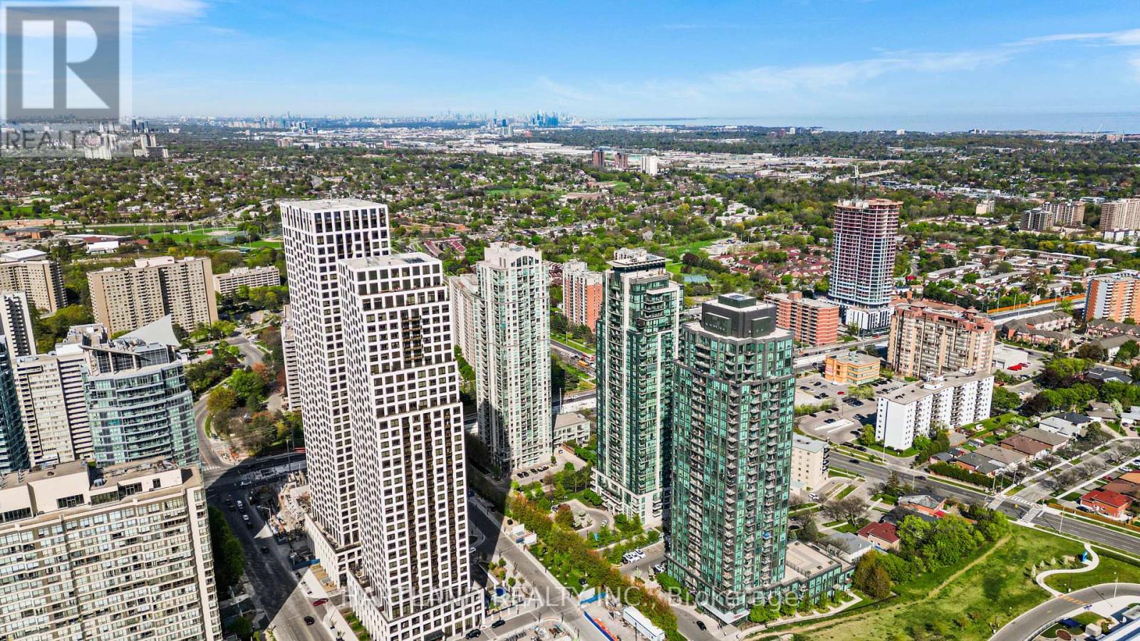 2701 - 3504 Hurontario Street, Mississauga, Ontario  L5B 0B9 - Photo 31 - W12146925