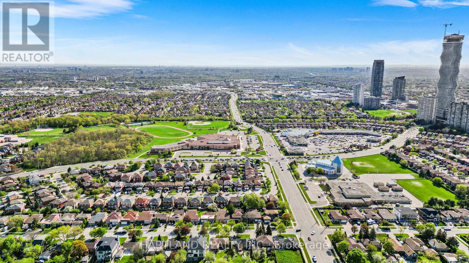 2701 - 3504 Hurontario Street, Mississauga, Ontario  L5B 0B9 - Photo 36 - W12146925