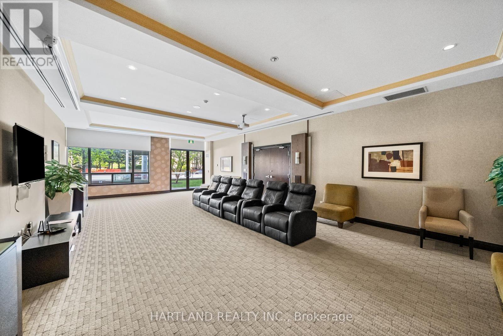 2701 - 3504 Hurontario Street, Mississauga, Ontario  L5B 0B9 - Photo 42 - W12146925